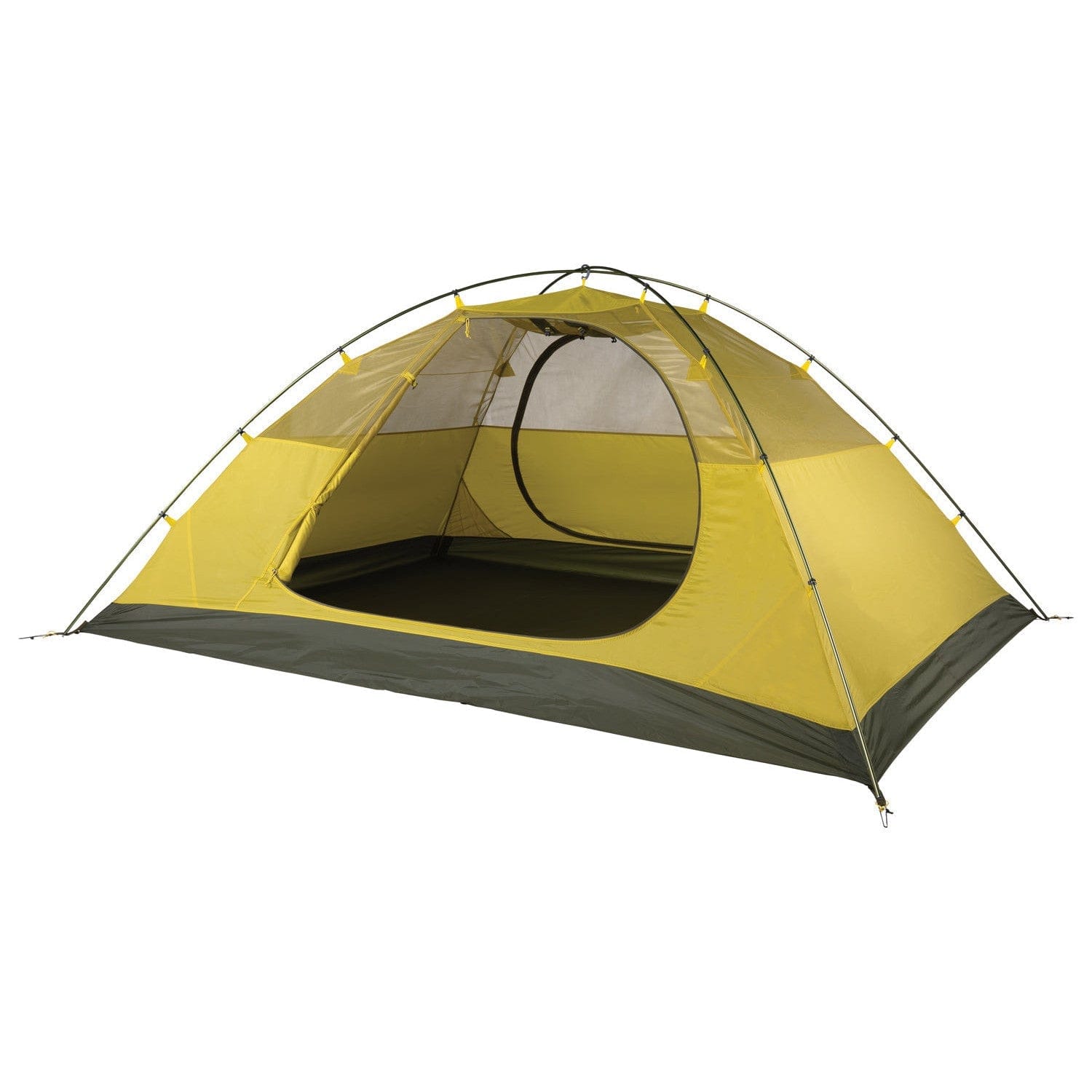 Peregrine Gannet 4 Person Tent with Gear Loft Theater