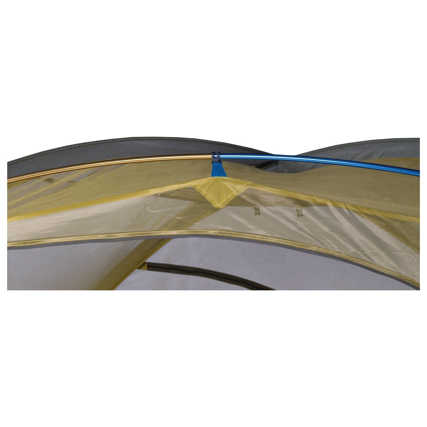 Peregrine Gannet 6 Person Tent with Gear Loft Theater