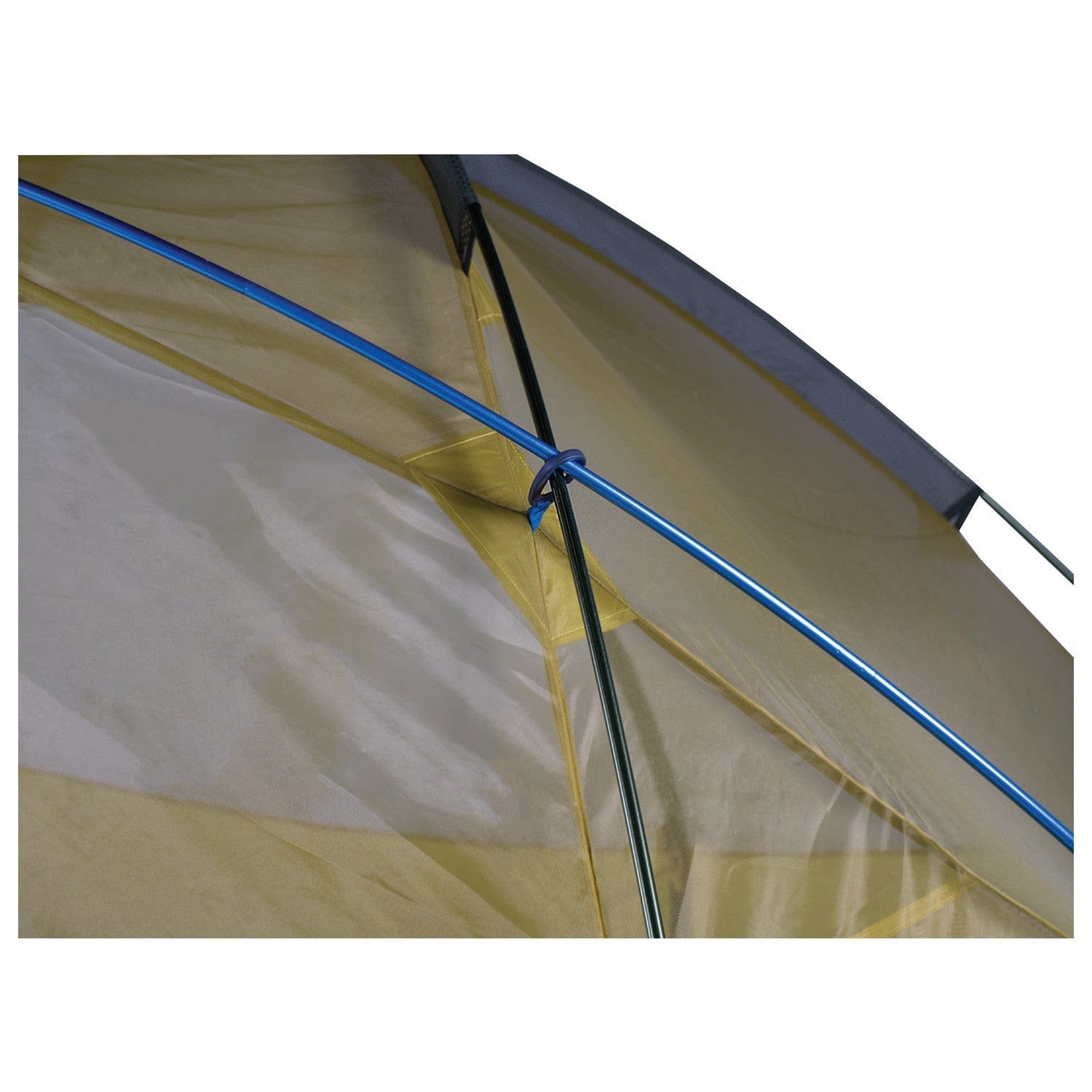 Peregrine Gannet 6 Person Tent with Gear Loft Theater