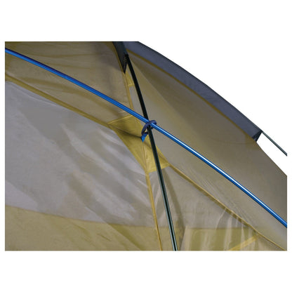 Peregrine Gannet 6 Person Tent with Gear Loft Theater