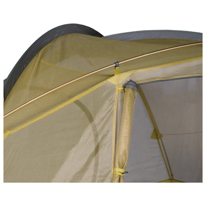 Peregrine Gannet 6 Person Tent with Gear Loft Theater