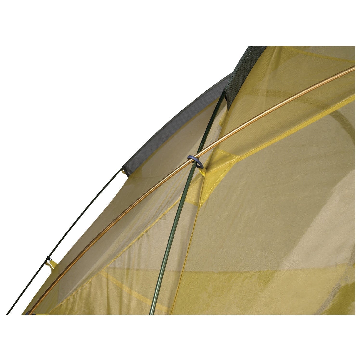 Peregrine Gannet 6 Person Tent with Gear Loft Theater
