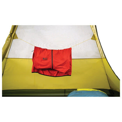 Peregrine Gannet 6 Person Tent with Gear Loft Theater