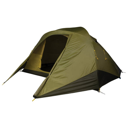 Peregrine Gannet 6 Person Tent with Gear Loft Theater