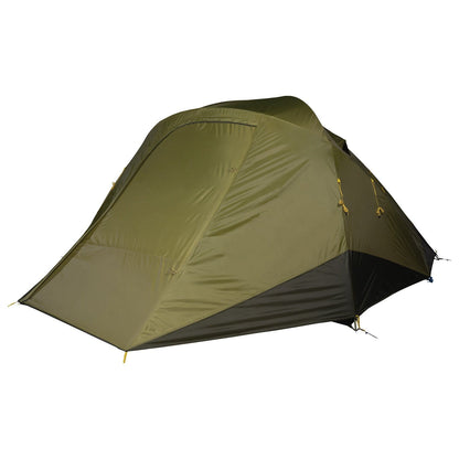 Peregrine Gannet 6 Person Tent with Gear Loft Theater
