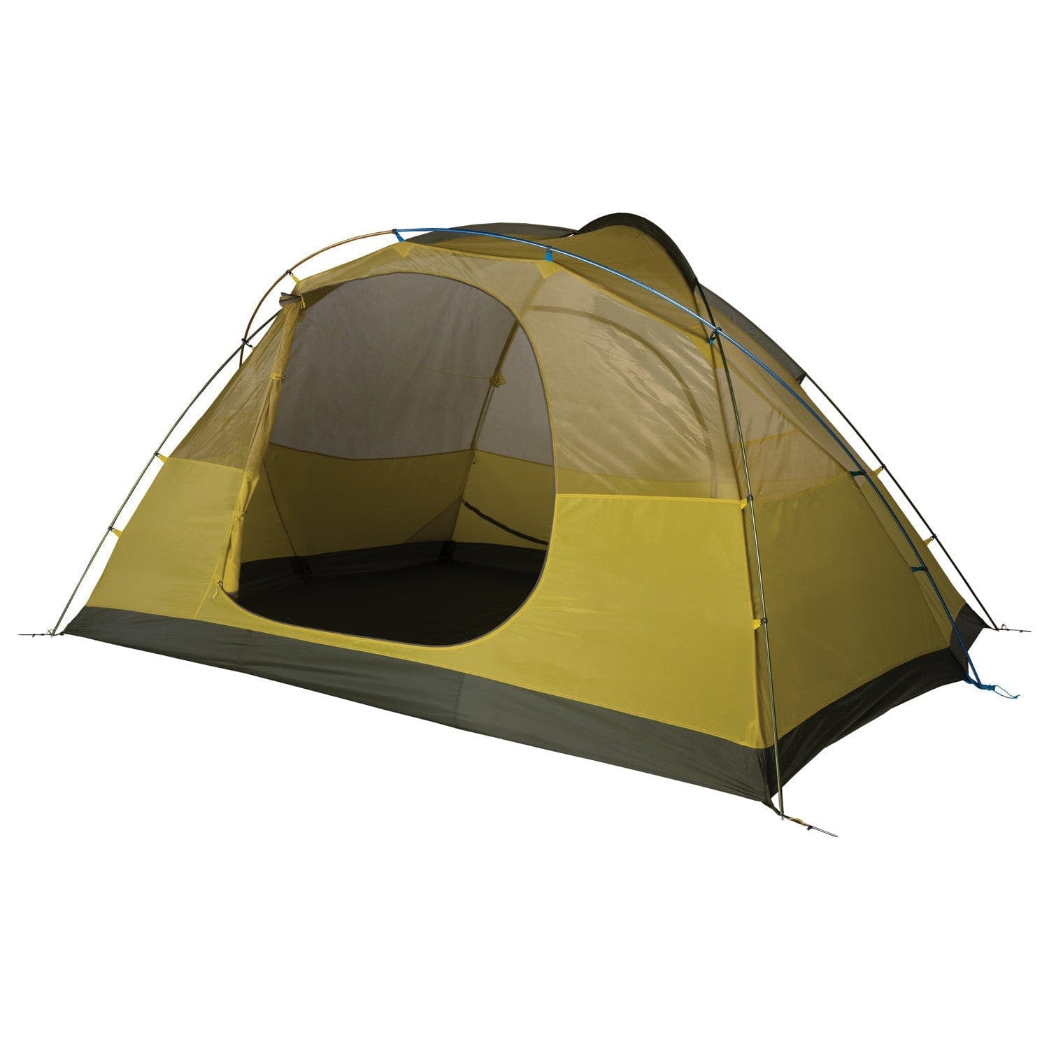 Peregrine Gannet 6 Person Tent with Gear Loft Theater