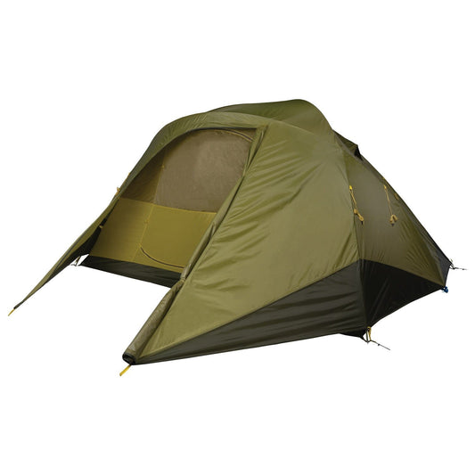 Peregrine Gannet 6 Person Tent with Gear Loft Theater