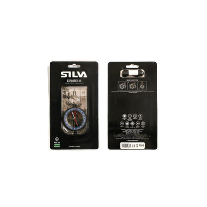 Silva Explorer 2.0 Compass