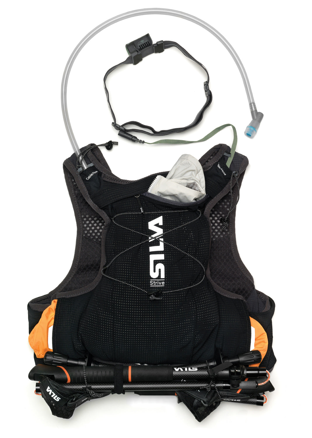 Silva Strive 10 Running Vest