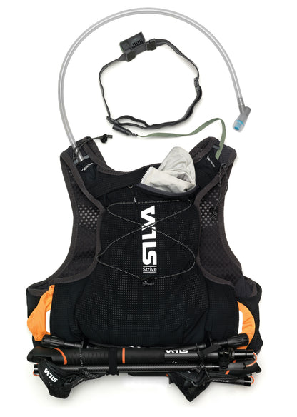 Silva Strive 10 Running Vest