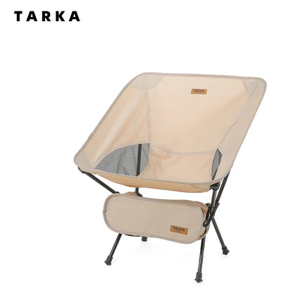 TARKA Foldable Camping Chair