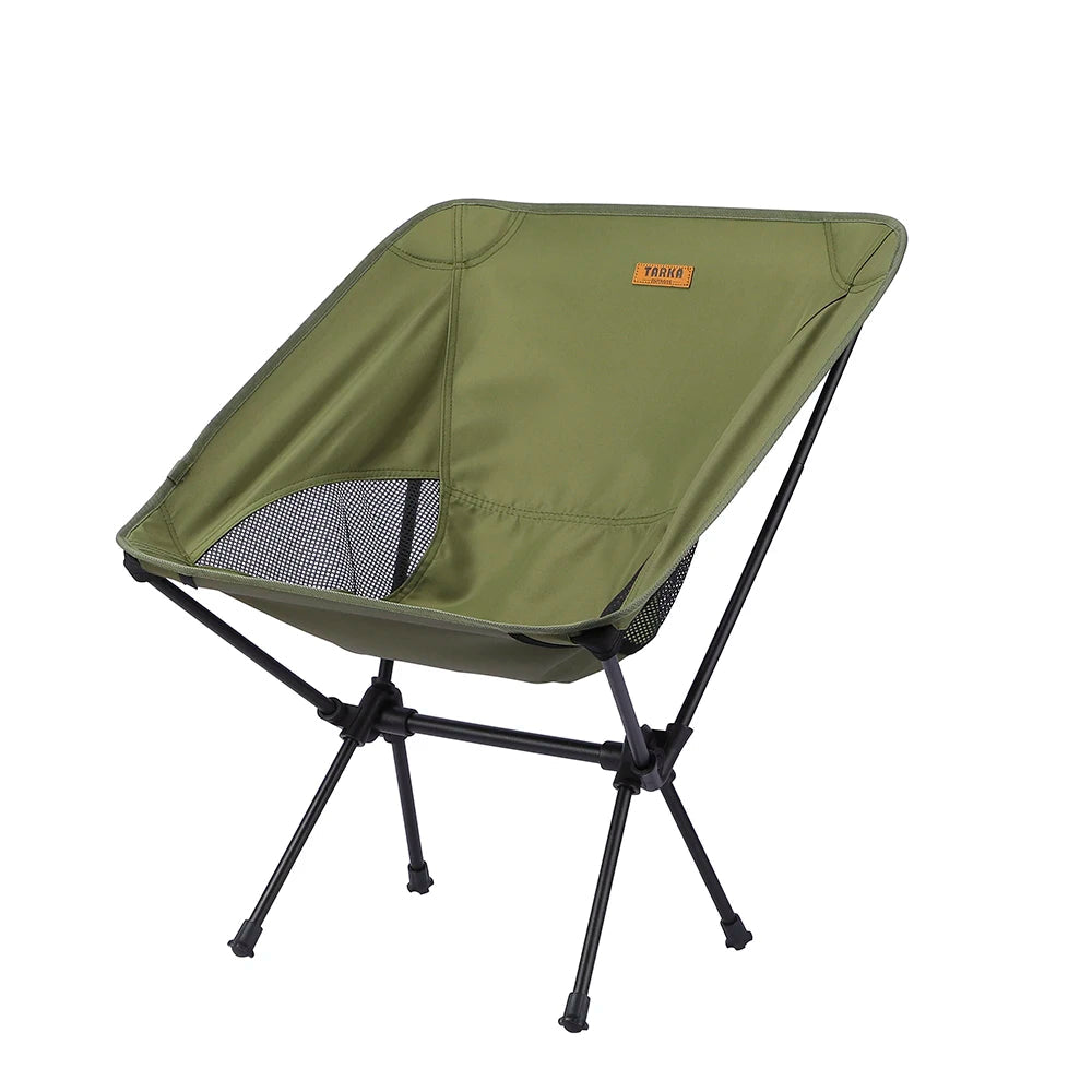 TARKA Foldable Camping Chair