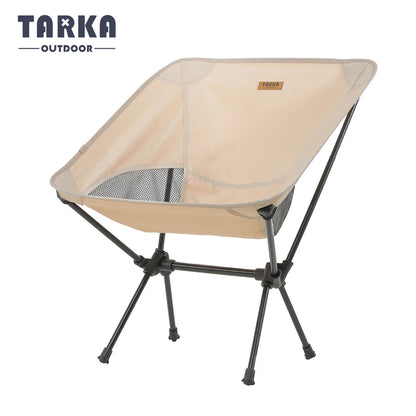TARKA Foldable Camping Chair