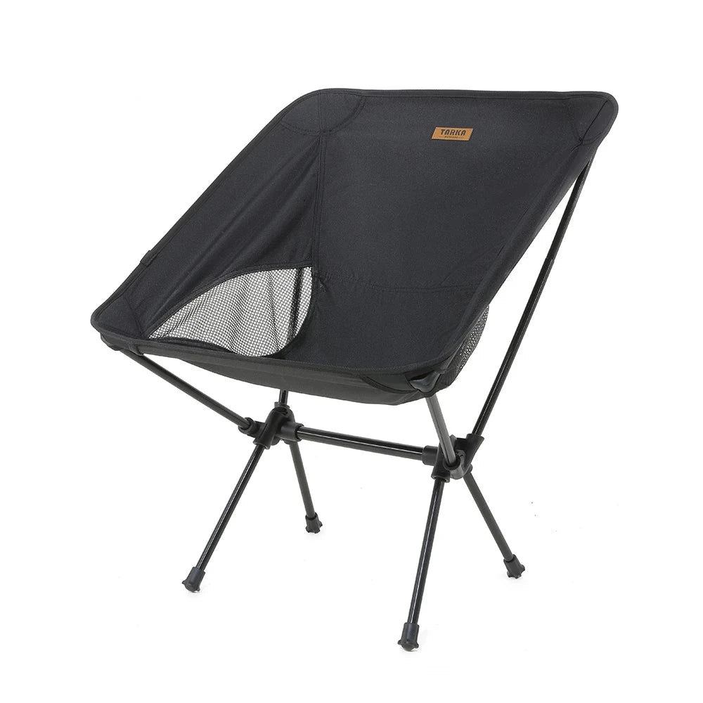 TARKA Foldable Camping Chair