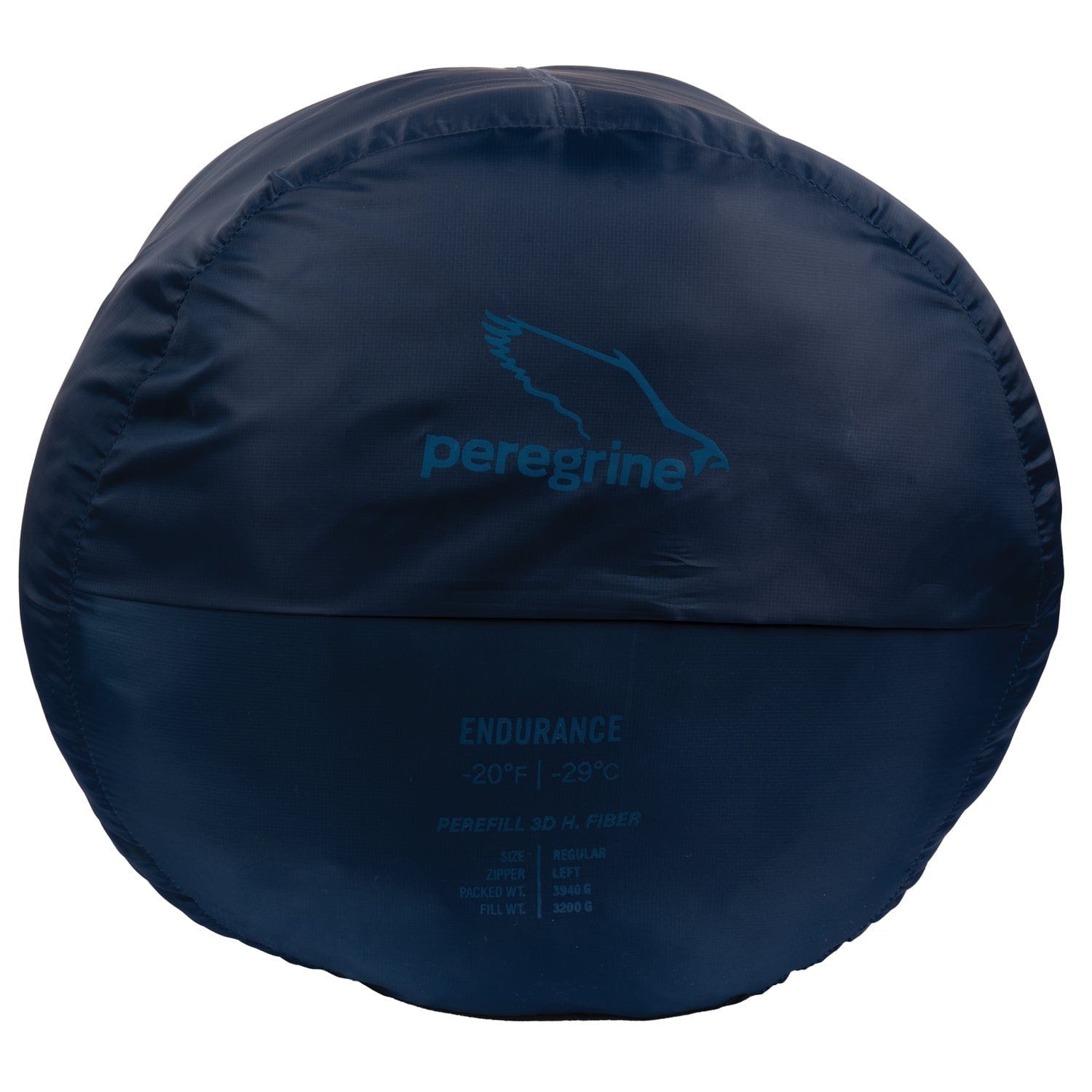Peregrine Endurance -20 Degree Sleeping Bag