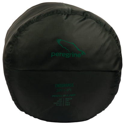 Peregrine Endurance 20 Degree Sleeping Bag