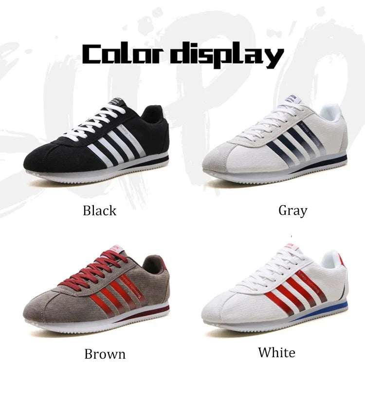 NOT Adidas Running Shoes