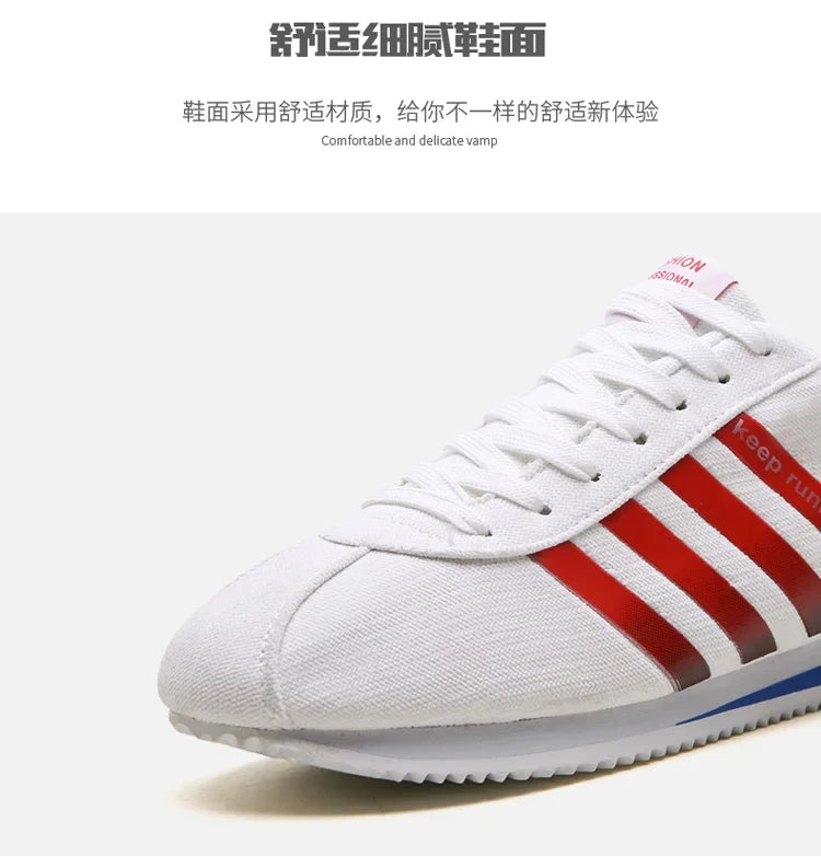 NOT Adidas Running Shoes