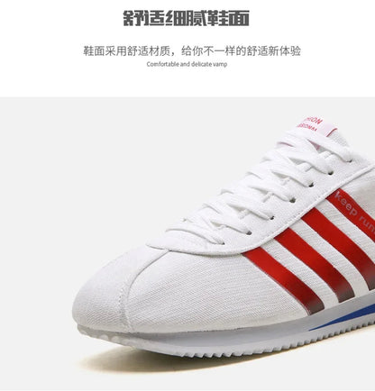 NOT Adidas Running Shoes