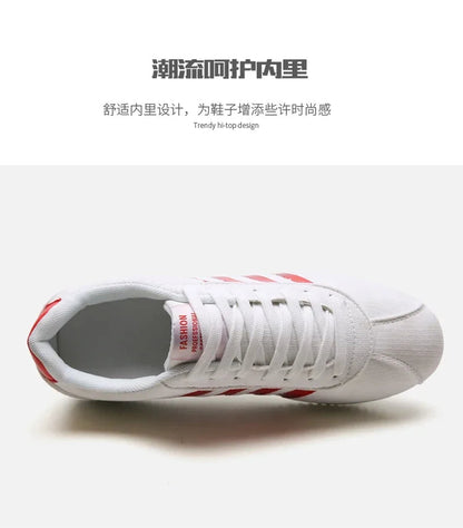 NOT Adidas Running Shoes