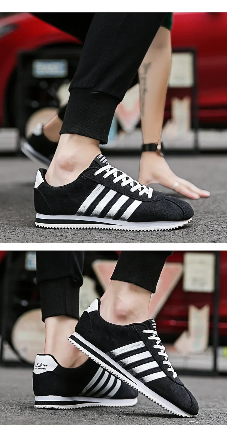 NOT Adidas Running Shoes