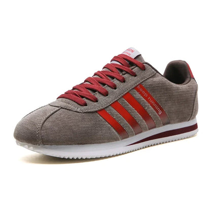 NOT Adidas Running Shoes