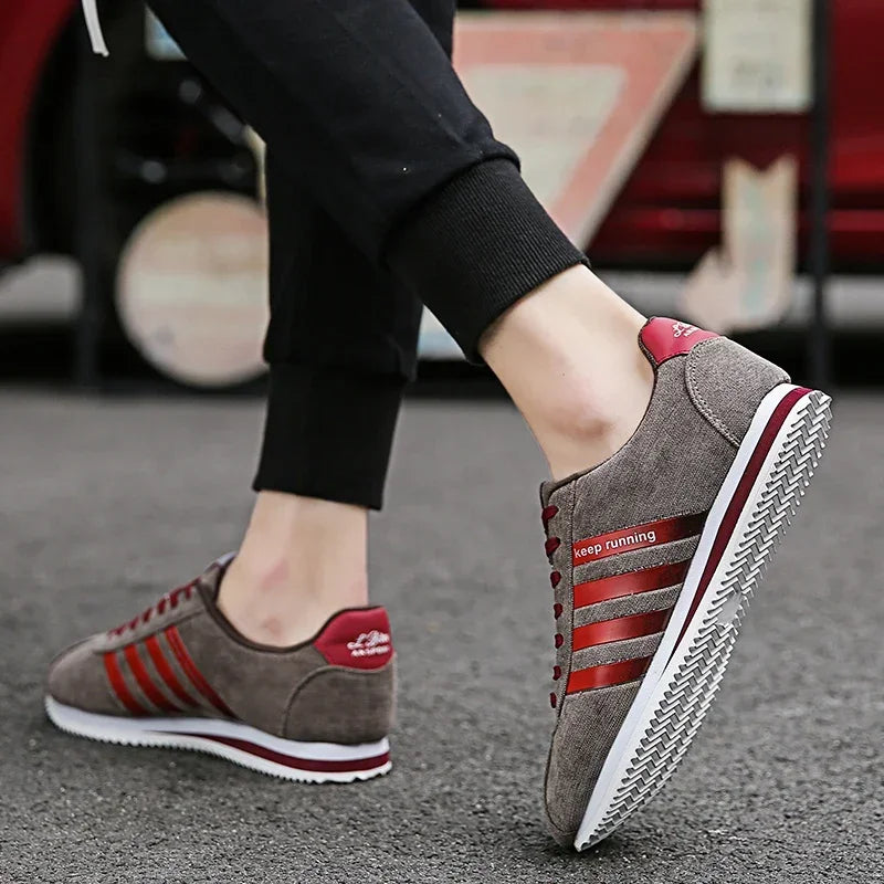 NOT Adidas Running Shoes