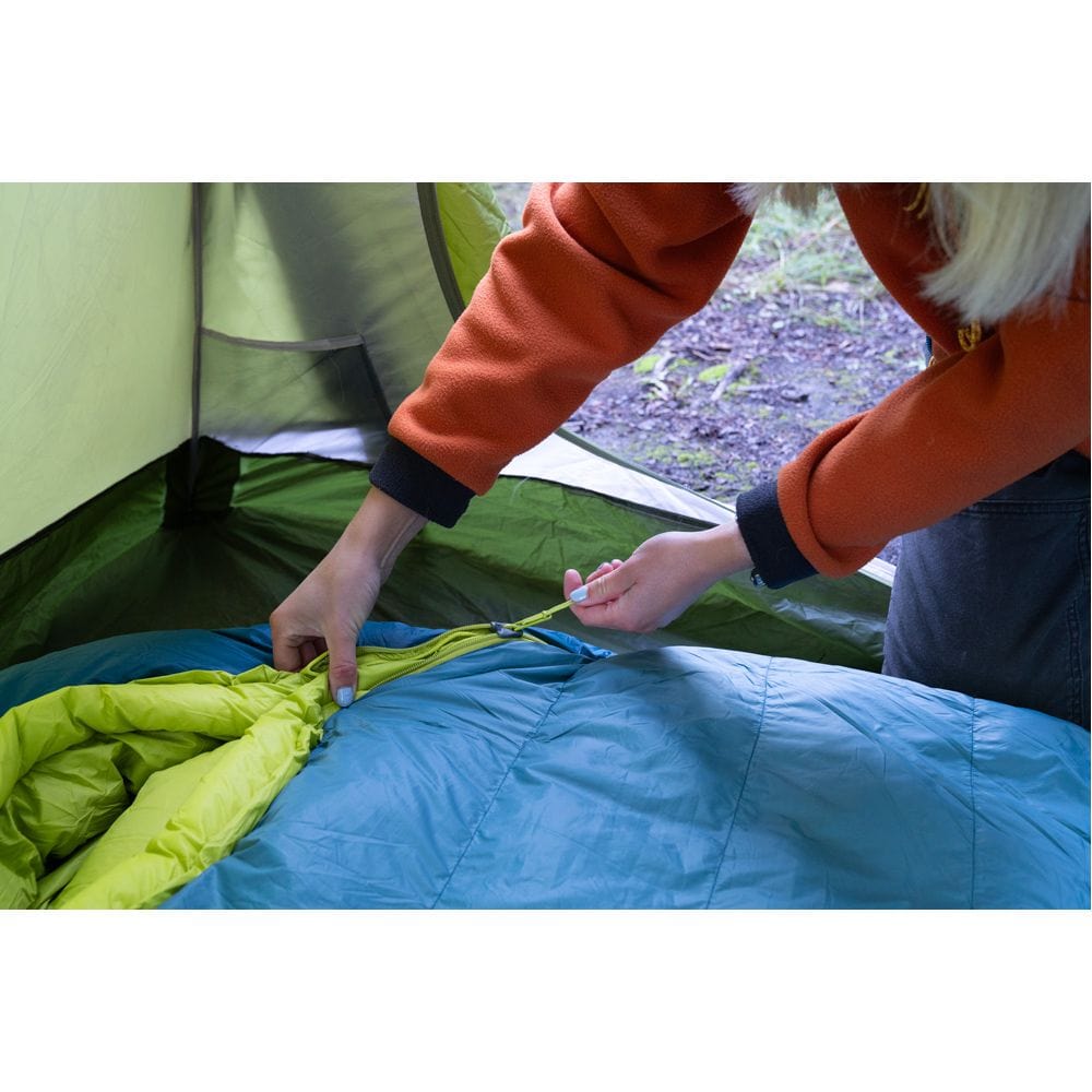 Peregrine Anatum Down 20 Degree Sleeping Bag