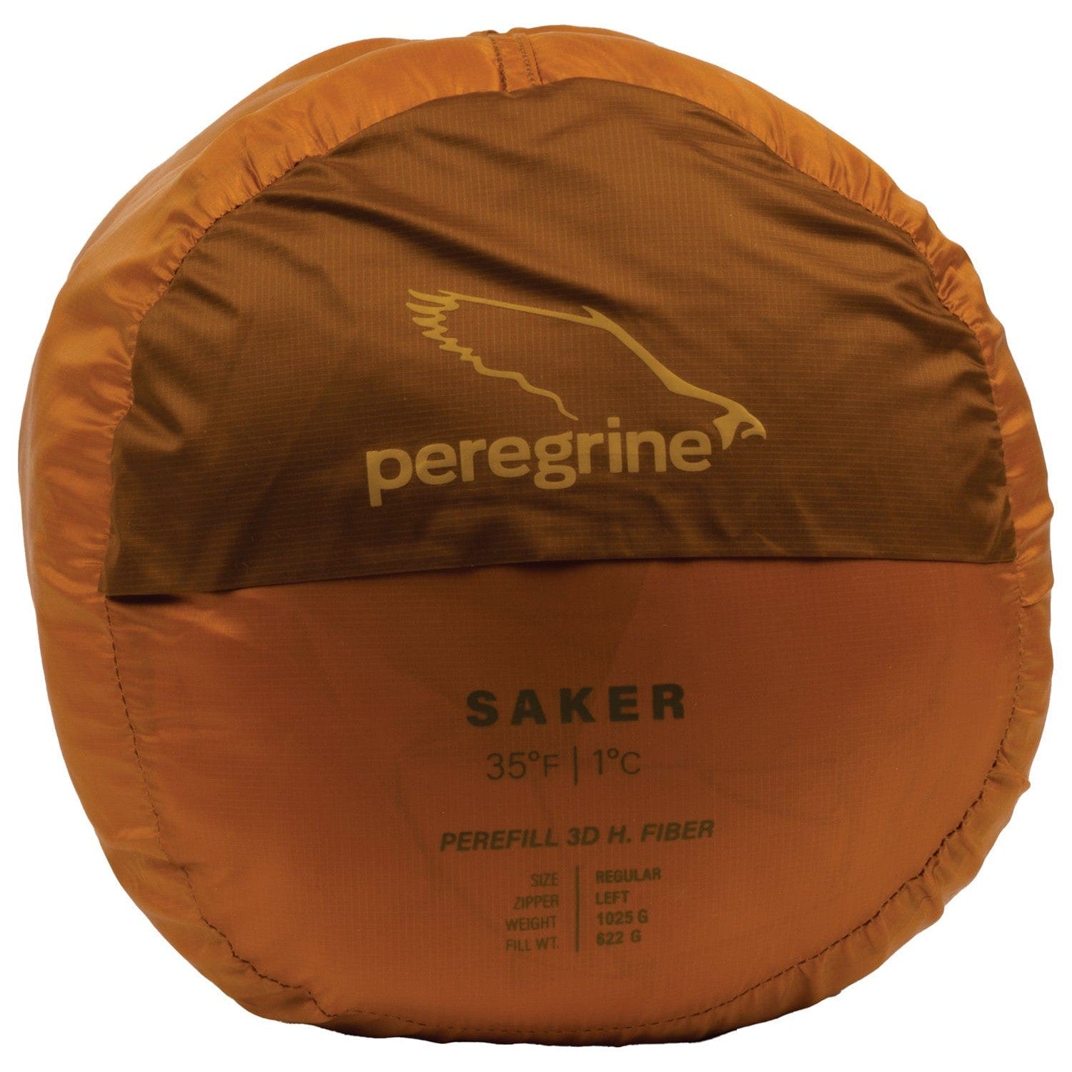 Peregrine Saker 35 Degree Sleeping Bag