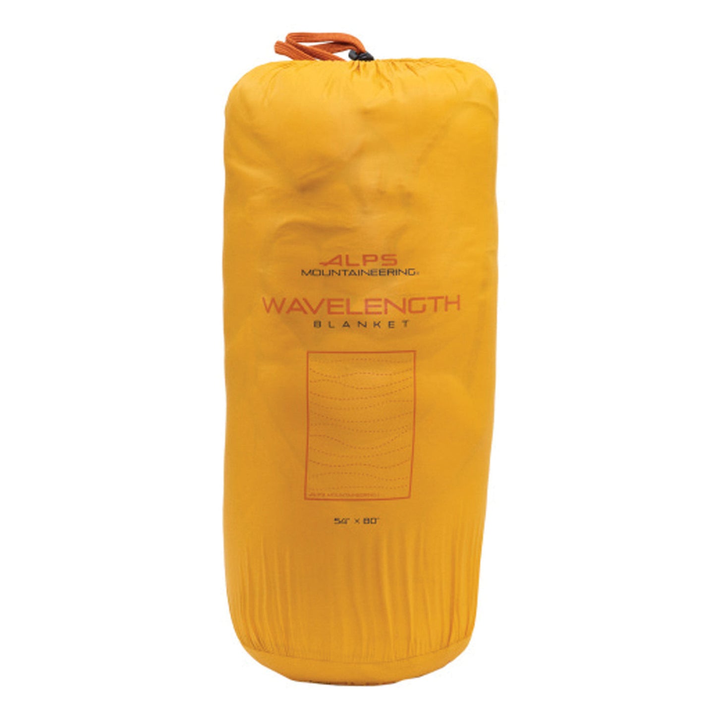 Alps Mountaineering Wavelength Blanknet