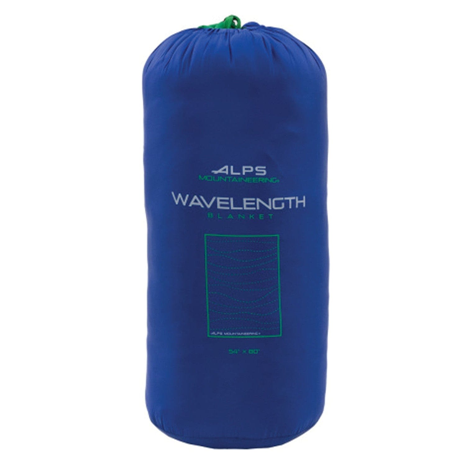 Alps Mountaineering Wavelength Blanknet