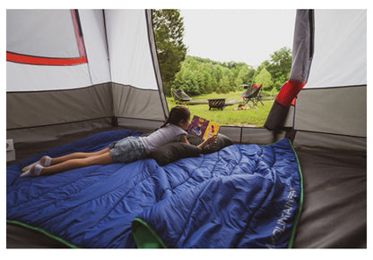 Alps Mountaineering Wavelength Blanknet